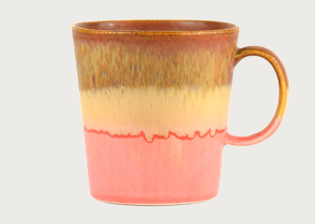 Yuta Segawa Mug