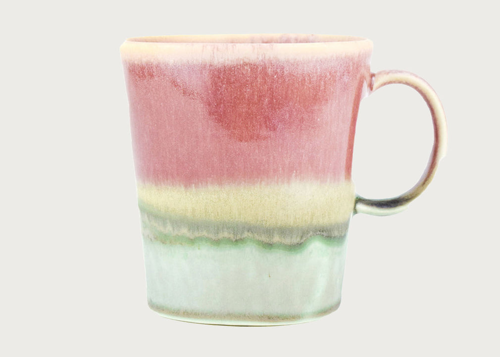 Yuta Segawa Mug