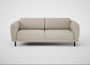 Harri 3 Seater Sofa Broad Weave Putty
