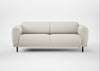 Harri 3 Seater Sofa Chunky Boucle Ecru