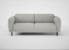 Harri 3 Seater Sofa Chunky Boucle Ecru