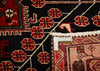 Vintage Afshar Rug 158 x 245cm
