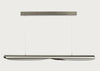 Onda LED Long Pendant Light