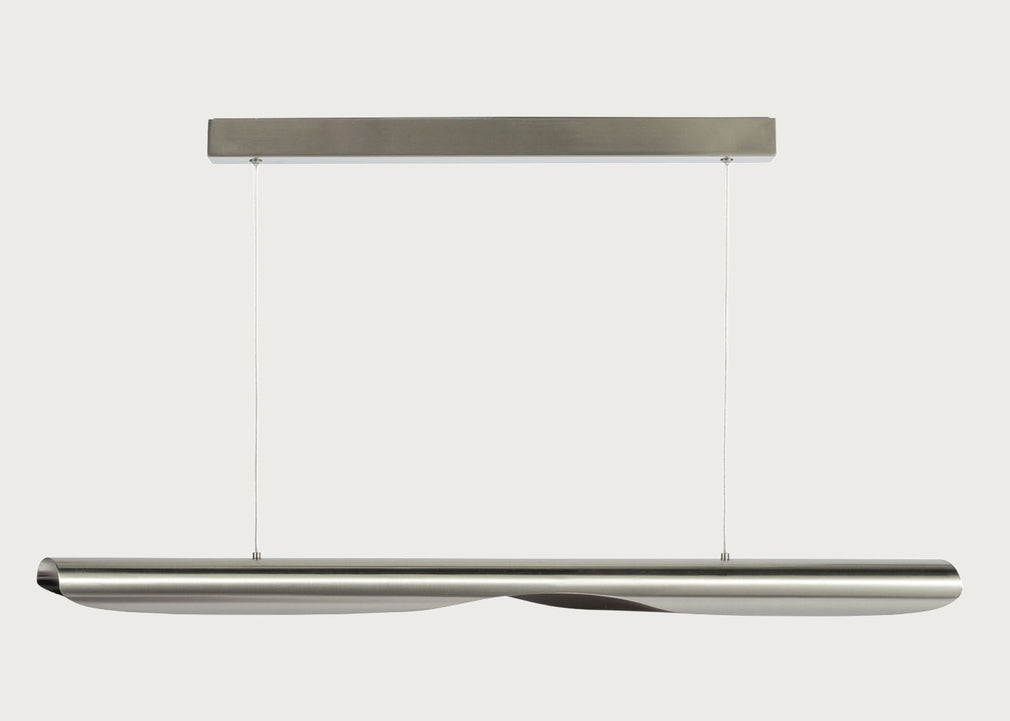 Onda LED Long Pendant Light
