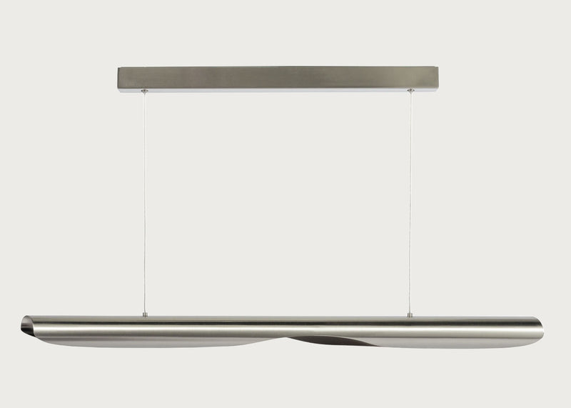 Onda LED Long Pendant Light