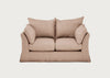 Tailor Loose Cover 2 Seater Sofa