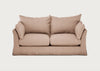 Tailor Loose Cover 3 Seater Sofa