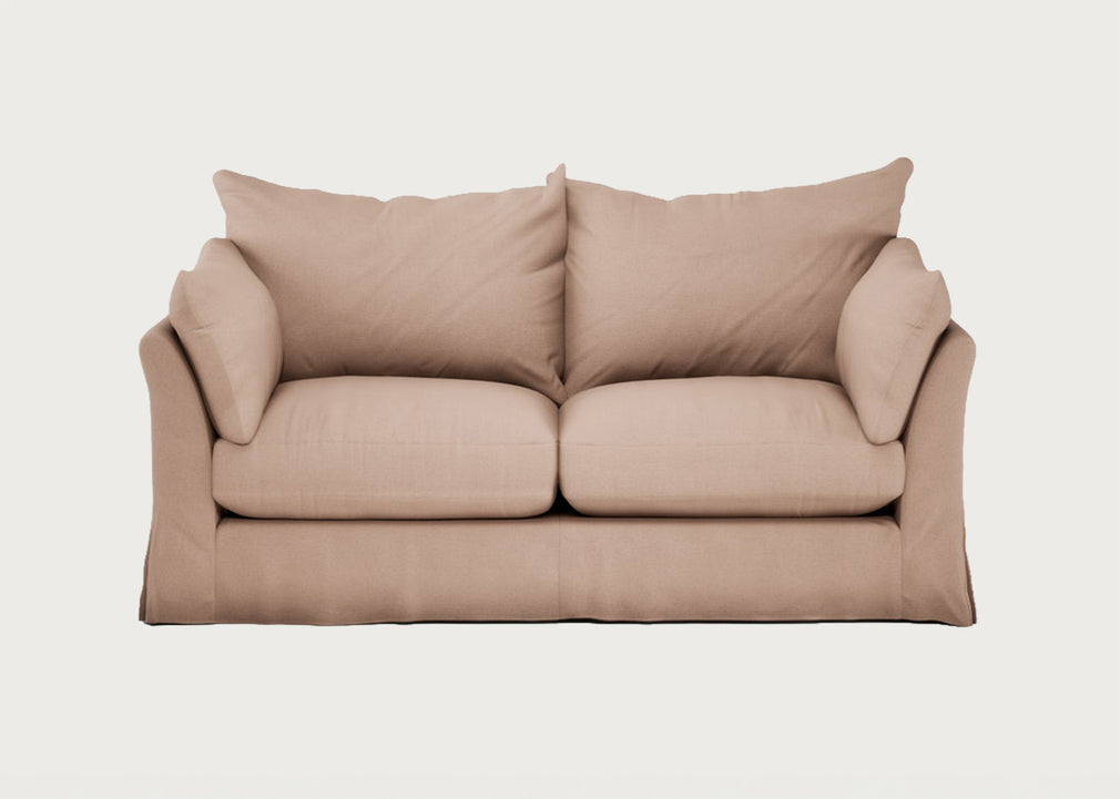 Tailor Loose Cover 3 Seater Sofa
