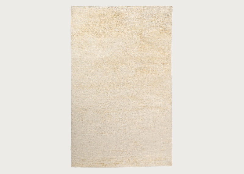 Elston Rug Natural 170 x 240cm