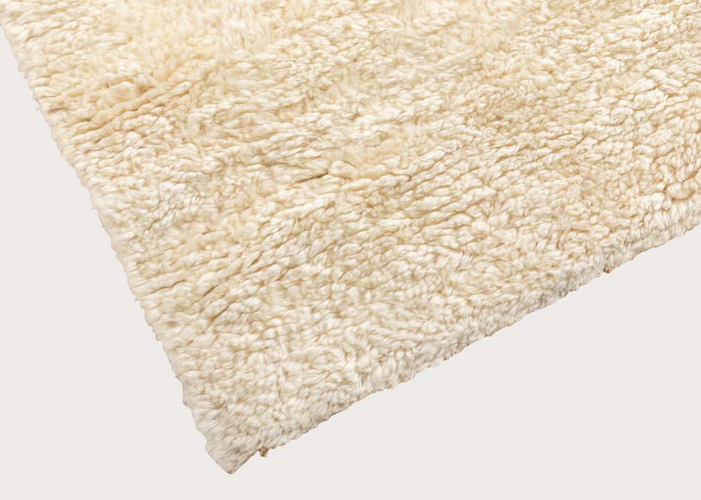 Elston Rug Natural 170 x 240cm