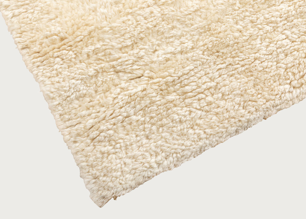 Elston Rug Natural 170 x 240cm