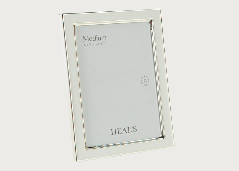 Enamel Photo Frame