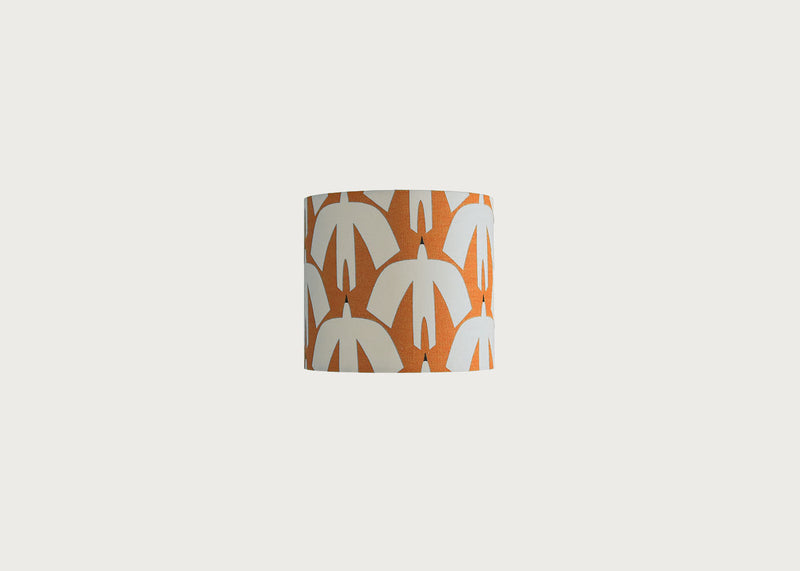 Pajaro Lampshade Satsuma