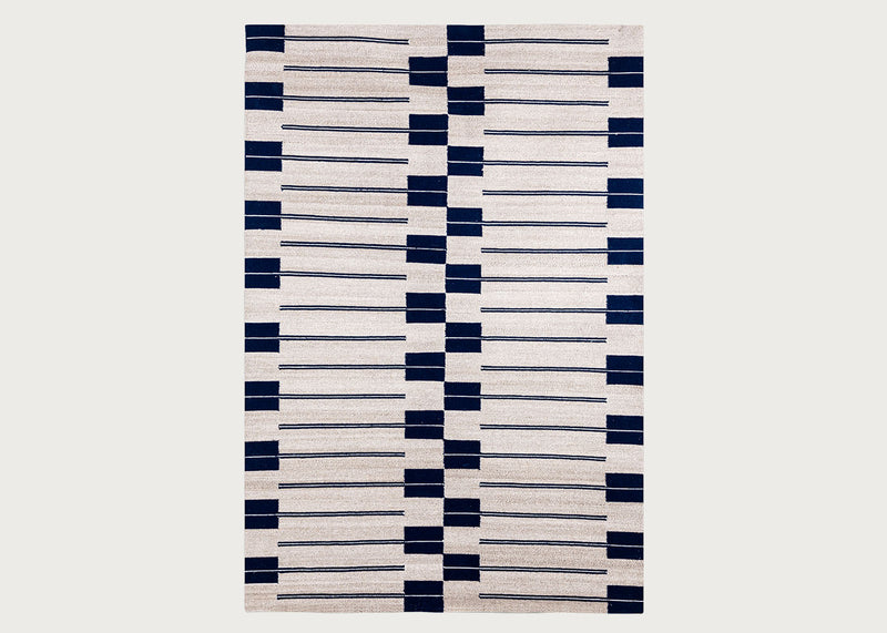 Oar rPET Rug