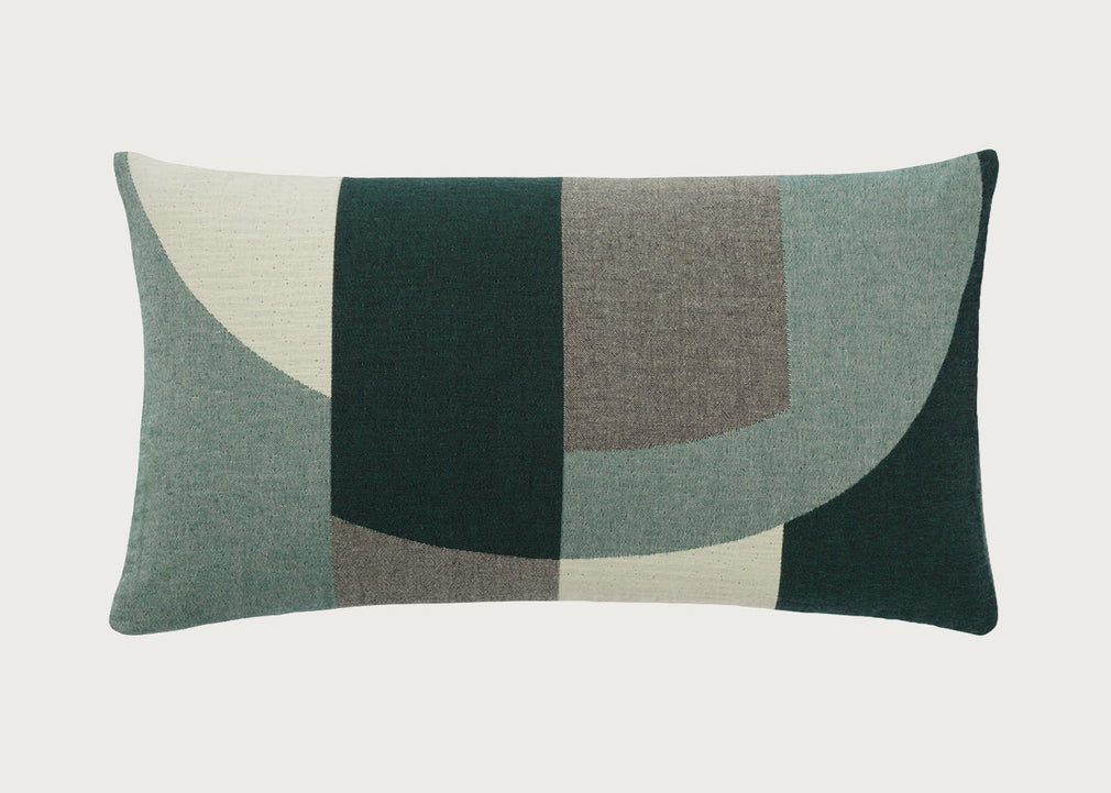 Eclipse Cushion Forest