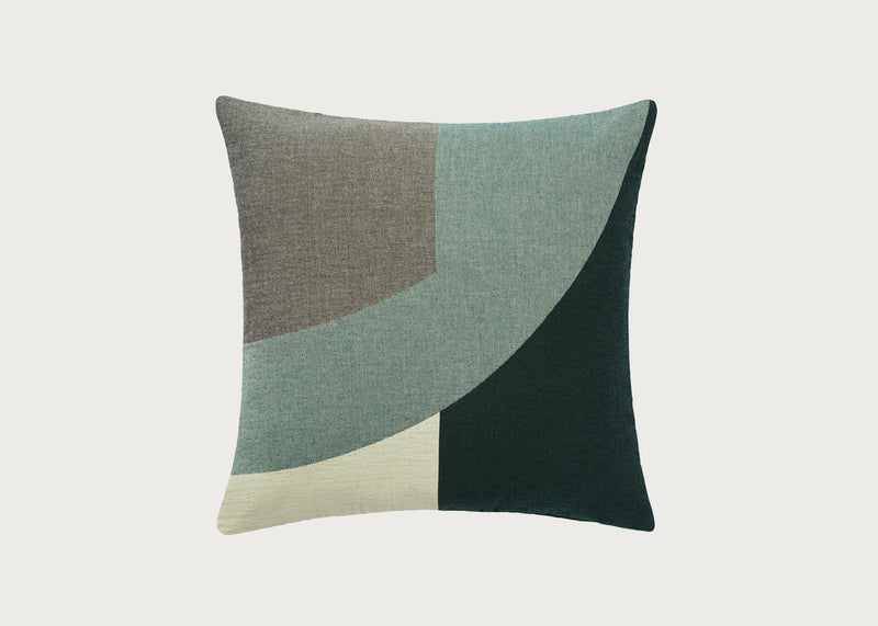 Eclipse Cushion Forest