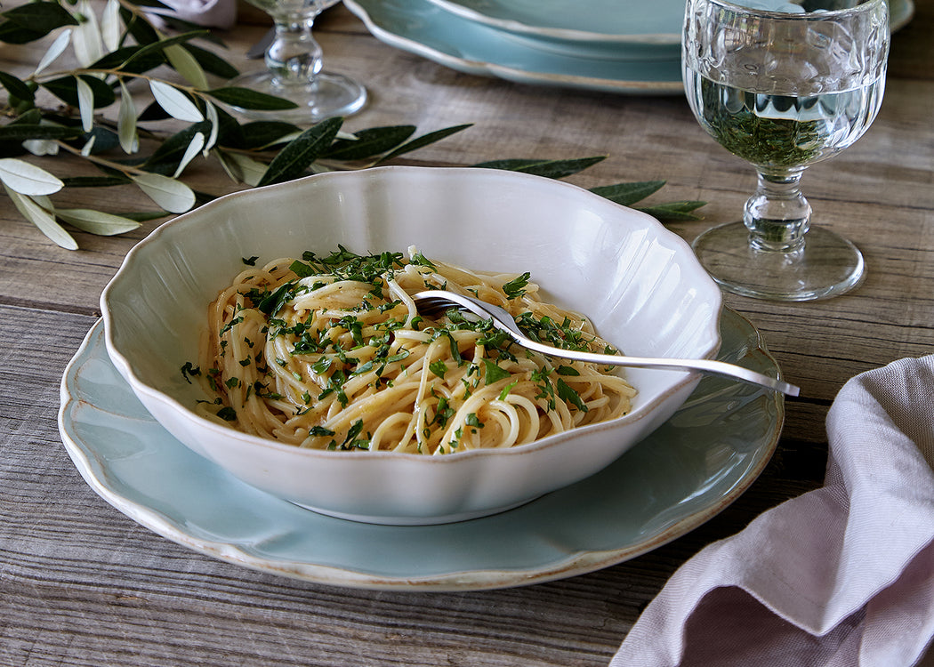 Alentejo Salad Plate