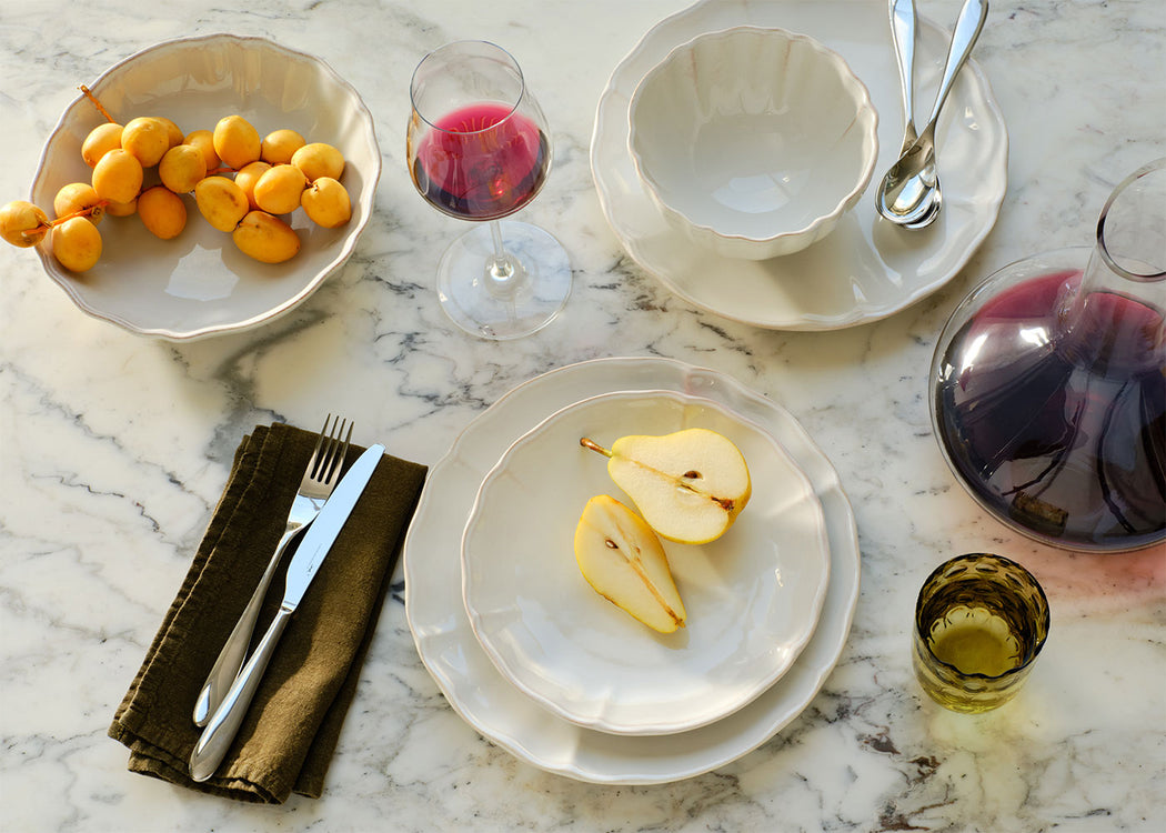 Alentejo Pasta Plate