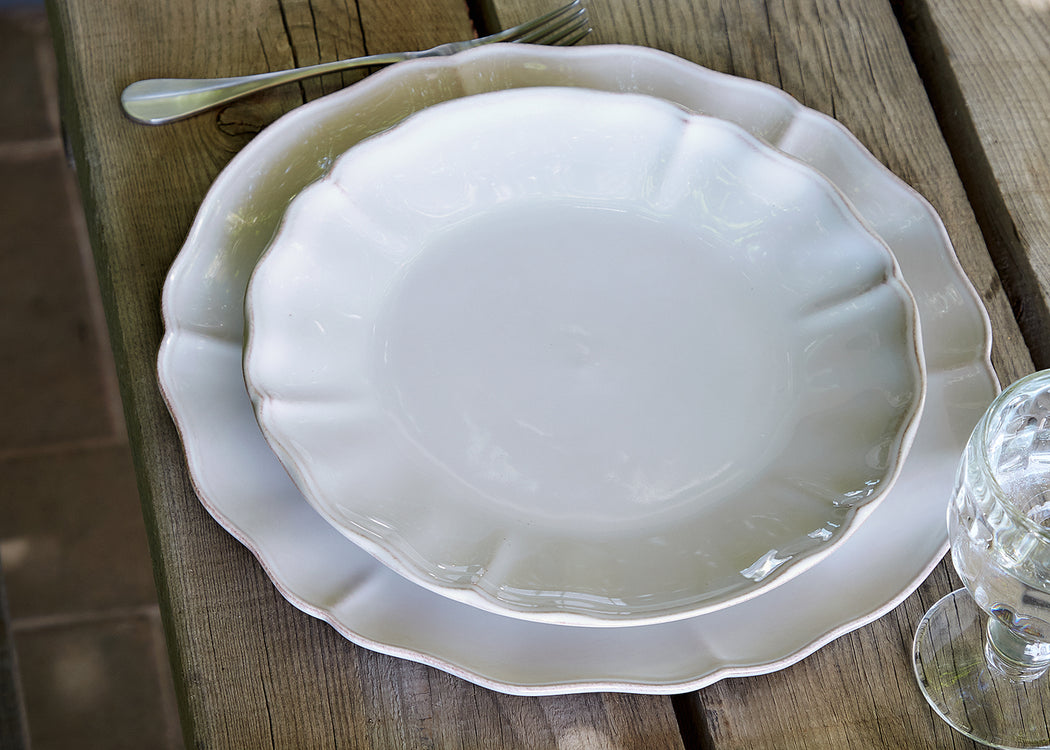 Alentejo Pasta Plate