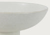 Terracotta Fruit Bowl Cream