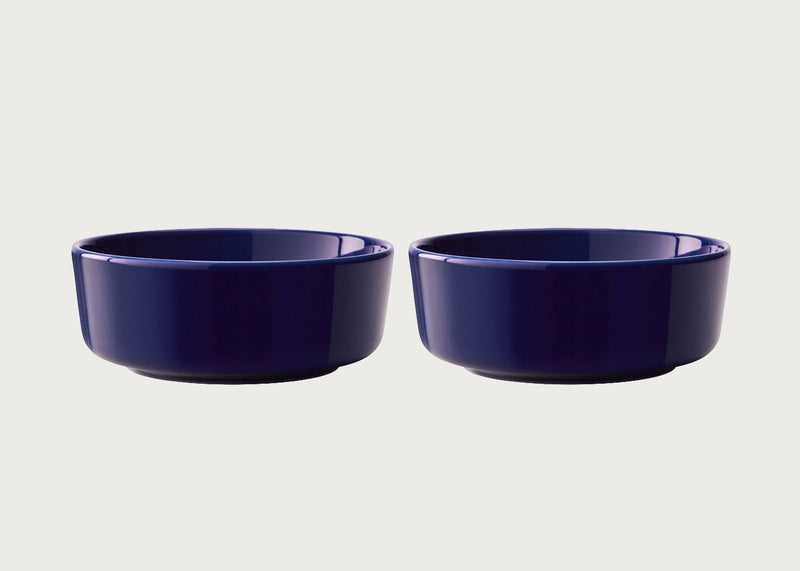 Collective Cereal Bowl Set of 2
