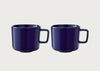 Collective Cup Set of 2