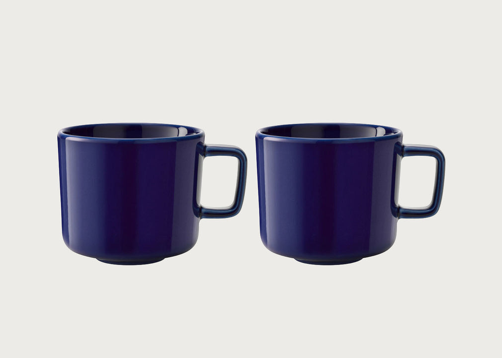 Collective Cup Set of 2