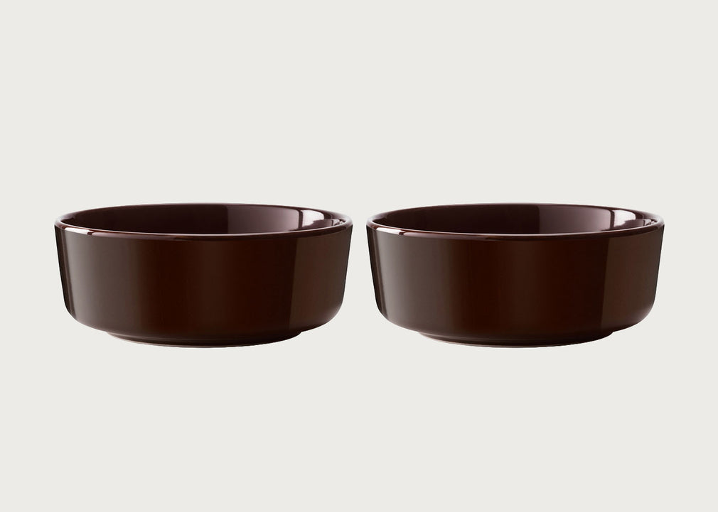 Collective Cereal Bowl Set of 2