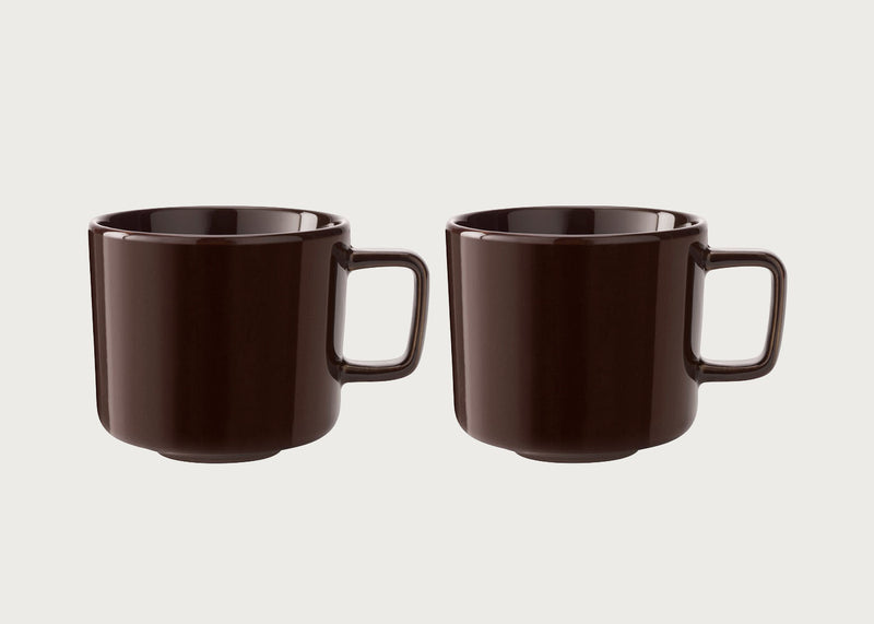 Collective Cup Set of 2