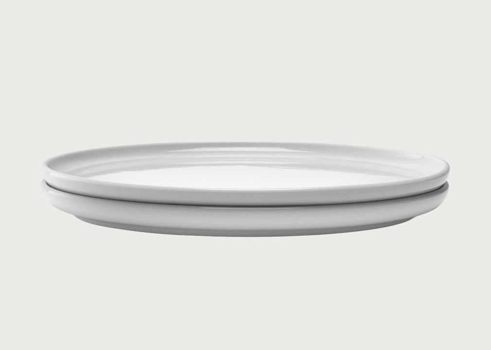 Collective Side Plate