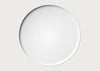 Collective Dinner Plate White Set of 2