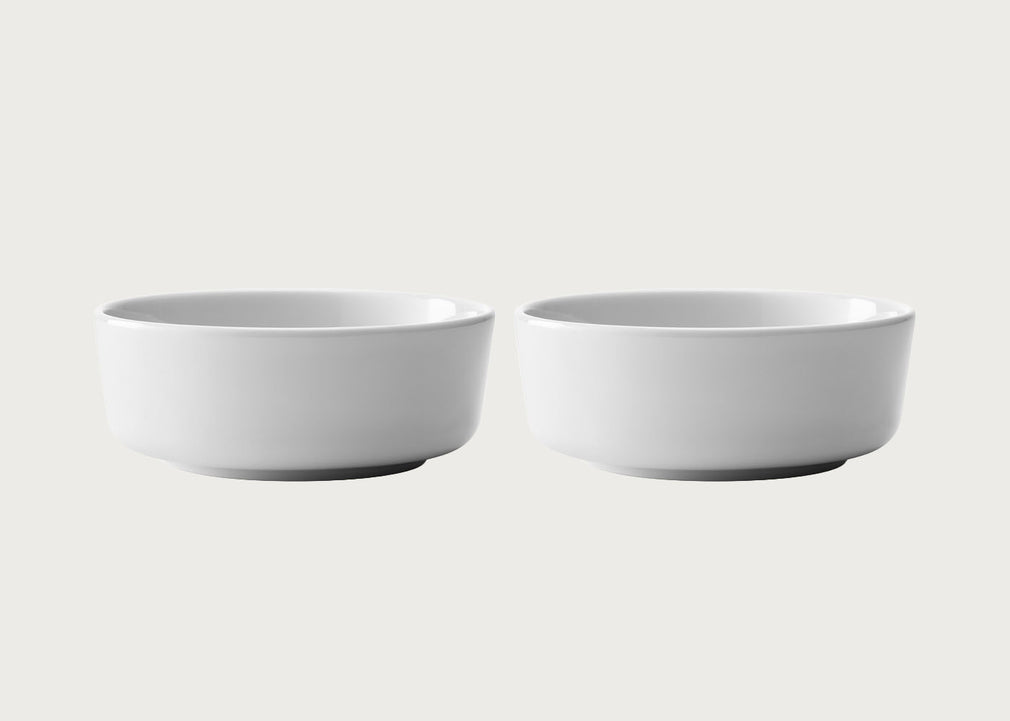 Collective Cereal Bowl Set of 2