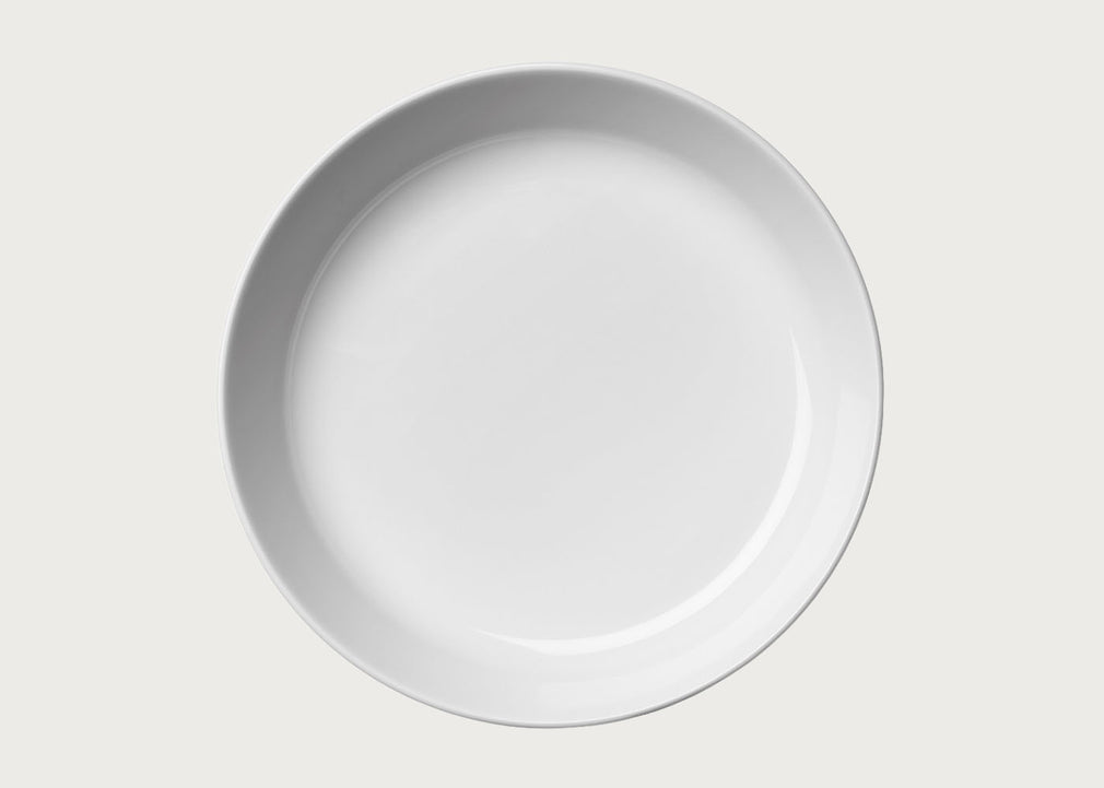 Collective Pasta Bowl White Set of 2