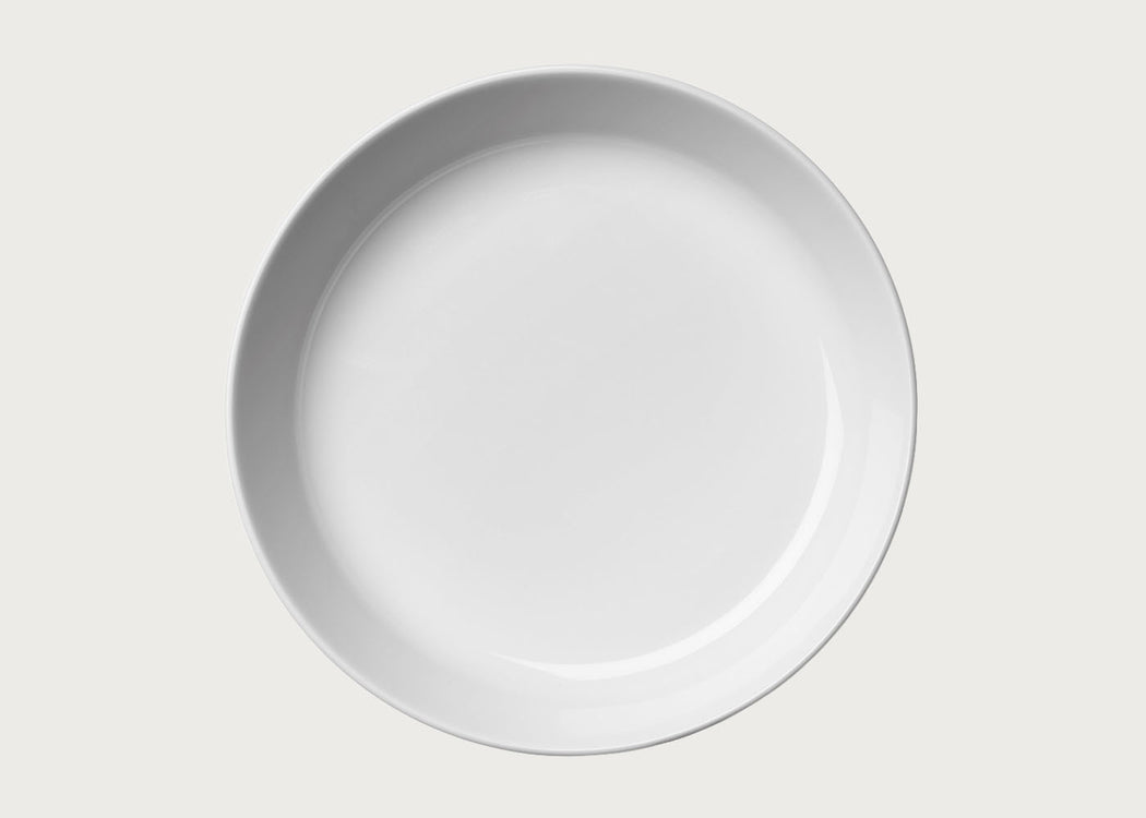 Collective Pasta Bowl White Set of 2