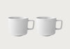Collective Cup Set of 2