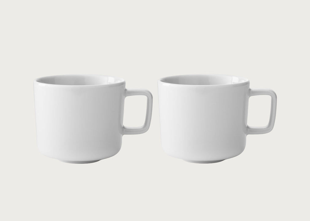 Collective Cup Set of 2