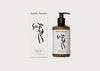 Palmarosa & Vetiver Hand Cream