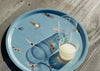 Swimmers Tray