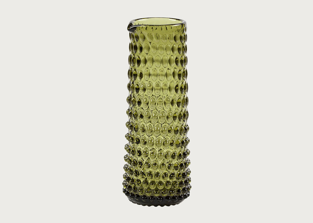 Danish Summer Water Caraffe