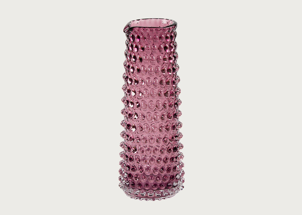 Danish Summer Water Caraffe