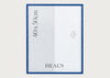Gallery Frame Blue
