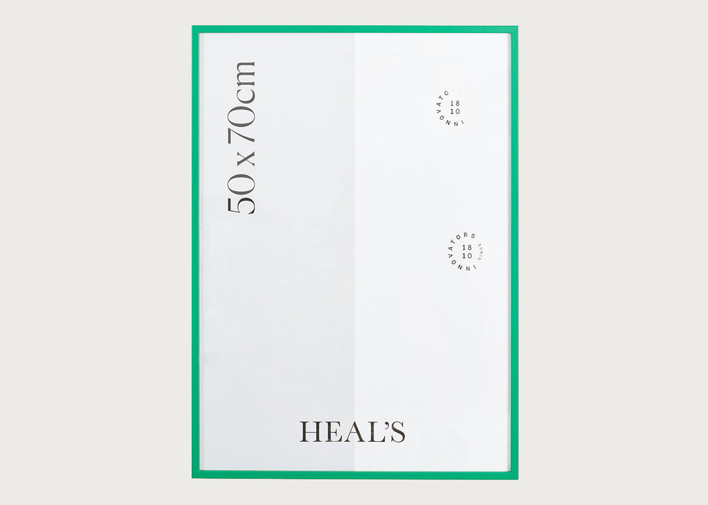 Gallery Frame Green