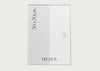 Gallery Aluminium Frame Silver