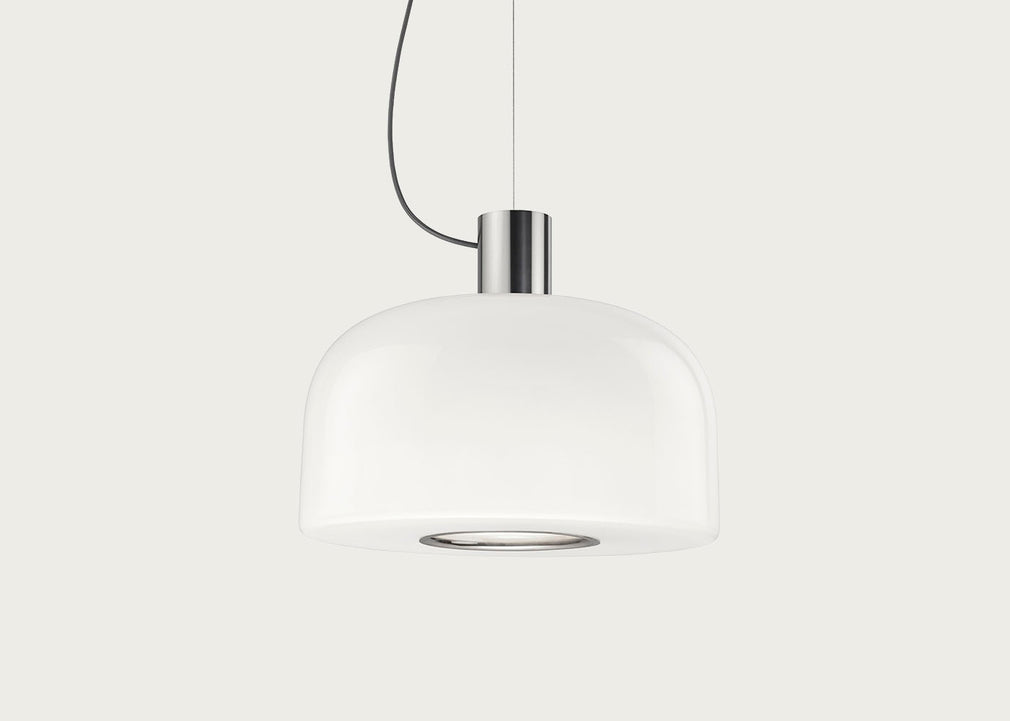 Bellhop Pendant Light