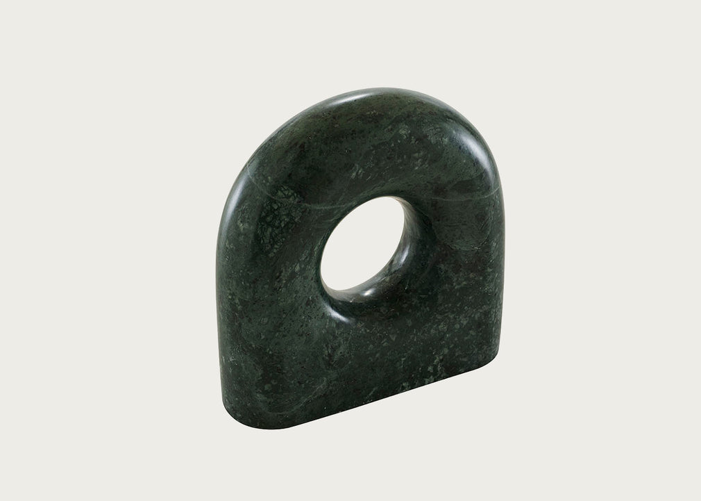 Tore Bookend