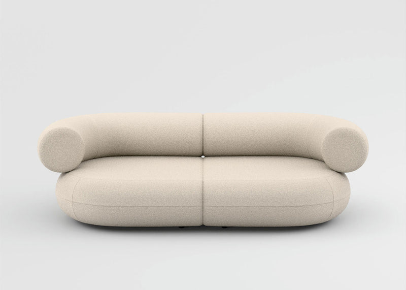Fat 2 Seater Sofa