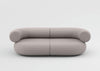 Fat 2 Seater Sofa