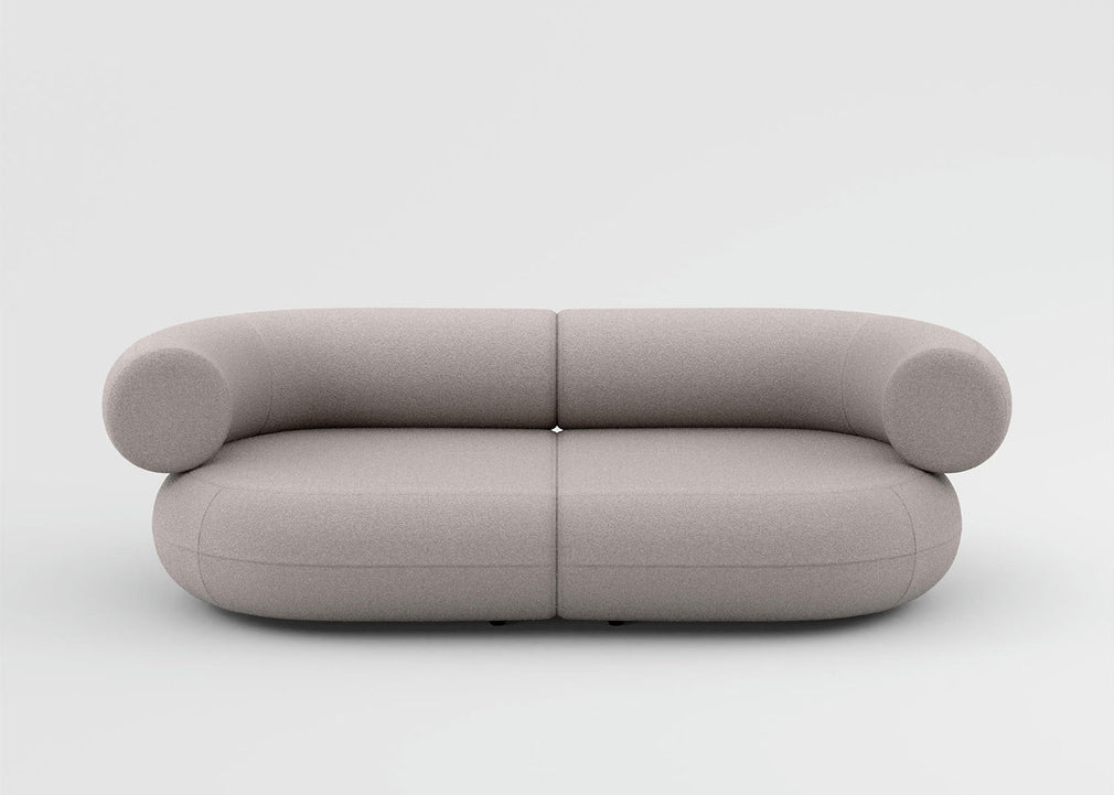 Fat 2 Seater Sofa