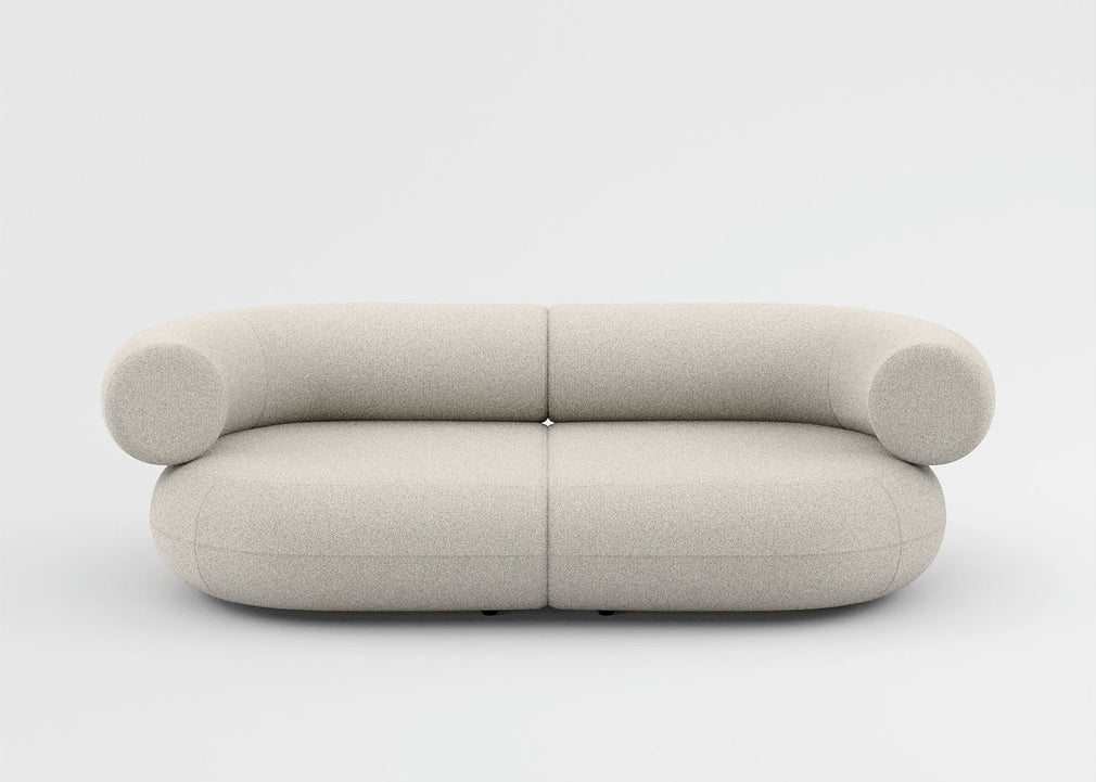 Fat 2 Seater Sofa