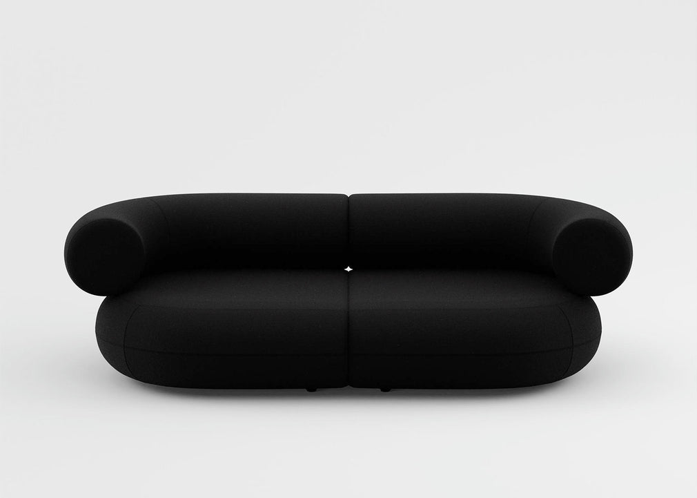 Fat 2 Seater Sofa